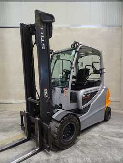 Electric - 4 wheels 2020  Still RX60-50 (1)