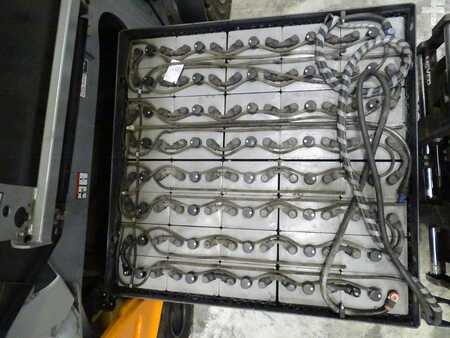Electric - 4 wheels 2020  Still RX60-50 (4)
