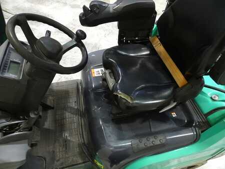 Carretilla elevadora GLP 2021  Mitsubishi FG18NT (3)