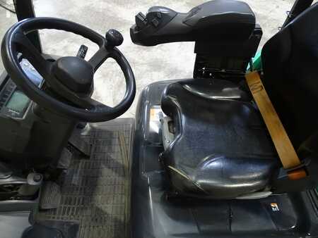 Carretilla elevadora GLP 2021  Mitsubishi FG18NT (3)