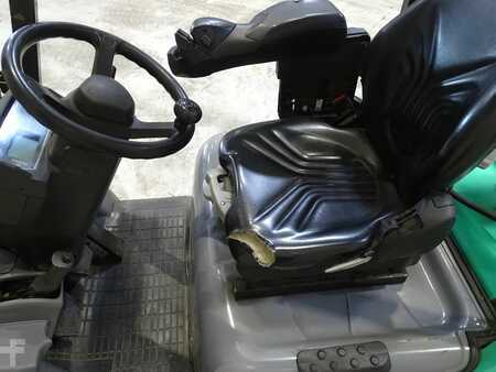 Carretilla elevadora GLP 2019  Mitsubishi FG18NT (3)