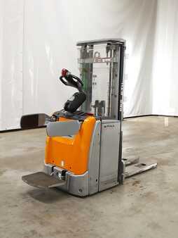 Apilador eléctrico 2021  Still EXV-SF14 (2)