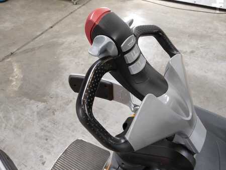 Apilador eléctrico 2021  Still EXV-SF14 (3)