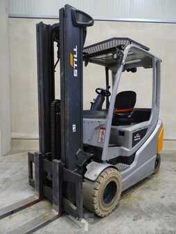 El Truck - 4-hjul 2020  Still RX60-30 (1)
