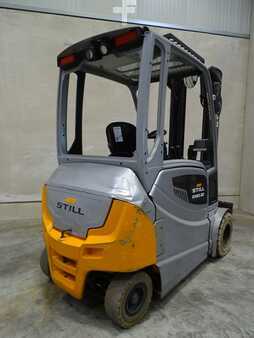 El Truck - 4-hjul 2020  Still RX60-30 (2)