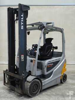 Electric - 4 wheels 2014  Still RX60-30 (1)