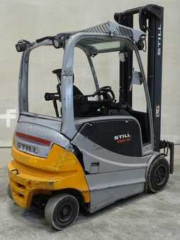 Electric - 4 wheels 2014  Still RX60-30 (2)