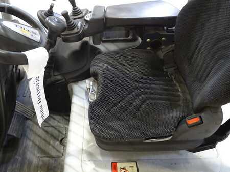 Electric - 4 wheels 2014  Still RX60-30 (3)