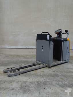Horizontal-Kommissionierer 2019  Still OPX20/1430MM (1)