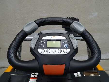 Horizontal-Kommissionierer 2019  Still OPX20/1430MM (3)