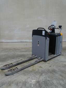 Horizontal-Kommissionierer 2019  Still OPX20/1450MM (1)