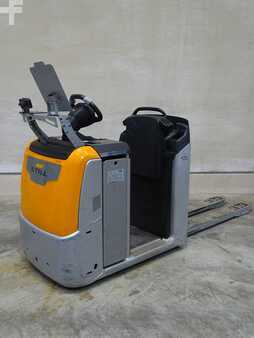 Horizontal-Kommissionierer 2019  Still OPX20/1450MM (2)
