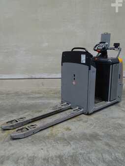 Horizontal-Kommissionierer 2019  Still OPX20/1460MM (1)