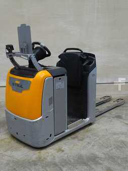Horizontal-Kommissionierer 2019  Still OPX20/1460MM (2)