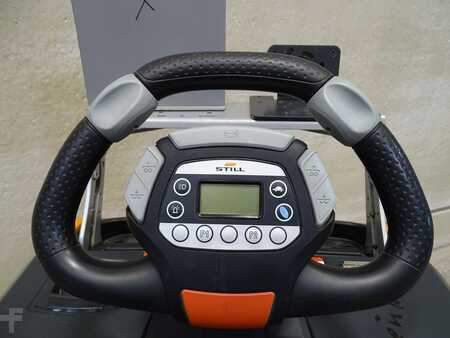 Horizontal-Kommissionierer 2019  Still OPX20/1460MM (3)