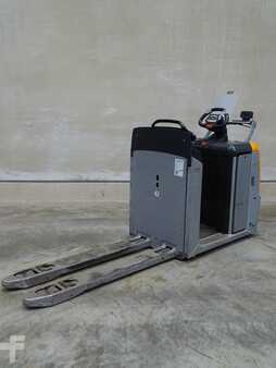 Horizontal-Kommissionierer 2019  Still OPX20/1450MM (1)