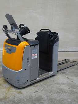 Horizontal-Kommissionierer 2019  Still OPX20/1450MM (2)