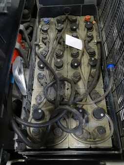 Stacker pedestre 2020  Still EXV-SF14I (4)
