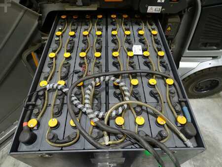 4-wiel elektrische heftrucks 2019  Still RX60-25 (4)
