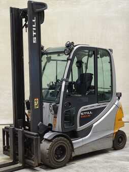 Elektro 4 Rad 2014  Still RX60-35 (1)