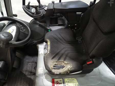 Elektro 4 Rad 2014  Still RX60-35 (3)