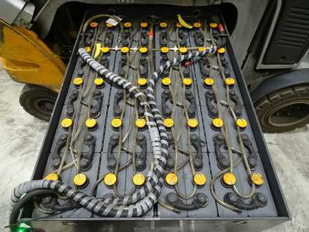 Elektro 4 Rad 2014  Still RX60-35 (4)