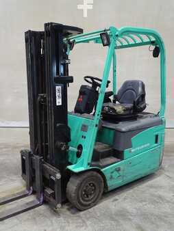 Elektro 3 Rad 2008  Mitsubishi FB16NT (1)