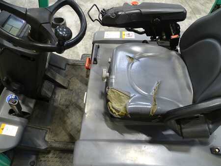 Elektro 3 Rad 2008  Mitsubishi FB16NT (3)