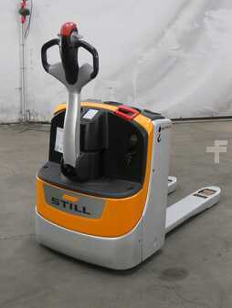 Transpalettes éléctriques 2021  Still EXU18/BATT.NEU (2)