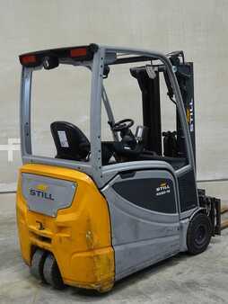 Carrelli elettrici 3 ruote 2018  Still RX20-16 (2)