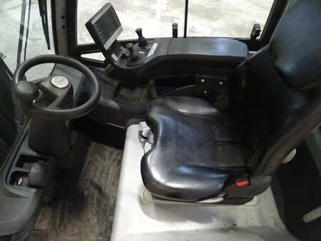 Elektro 4 Rad 2018  Still RX20-20P (3)