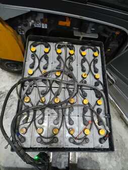 Elektro 4 Rad 2018  Still RX20-20P (4)