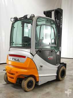 Carrelli elettrici 4 ruote 2019  Still RX60-30 (2)