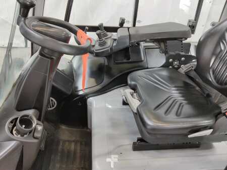 Carrelli elettrici 4 ruote 2019  Still RX60-30 (3)