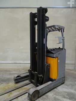 Reach Truck 2017  Still FM-X14 (1)