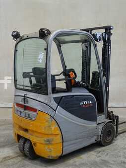 Elektro 3 Rad 2018  Still RX20-15 (2)
