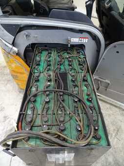 Elektro 3 Rad 2018  Still RX20-15 (4)