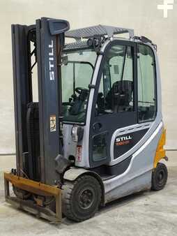 Elektro 4 Rad 2019  Still RX60-25 (1)
