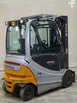 Elektro 4 Rad 2019  Still RX60-25 (2)