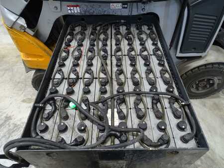 Elektro 4 Rad 2019  Still RX60-25 (4)