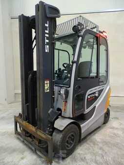 Elektro 4 Rad 2019  Still RX60-25 (1)