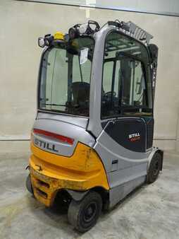 Elektro 4 Rad 2019  Still RX60-25 (2)