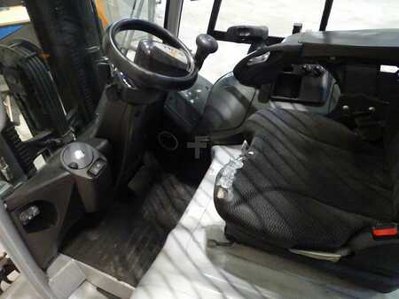 Elektro 4 Rad 2019  Still RX60-25 (3)