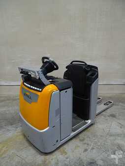 Horizontal-Kommissionierer 2020  Still OPX20 (1)
