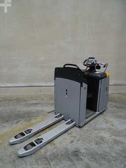 Horizontal-Kommissionierer 2020  Still OPX20 (2)