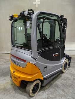 4-wiel elektrische heftrucks 2018  Still RX60-25 (2)