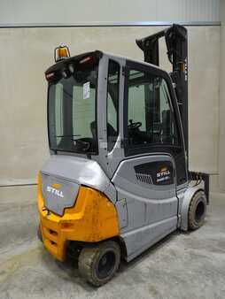Carrelli elettrici 4 ruote 2021  Still RX60-30 (2)