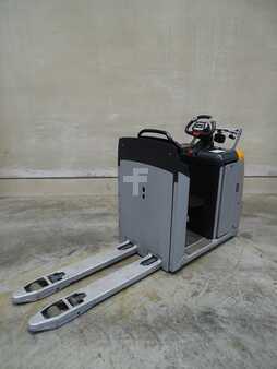 Horizontal-Kommissionierer 2020  Still OPX20 (2)