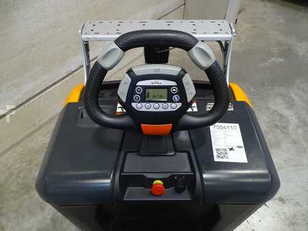 Horizontal-Kommissionierer 2020  Still OPX20 (3)