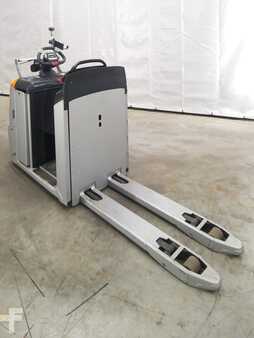 Horizontal-Kommissionierer 2020  Still OPX20 (2)